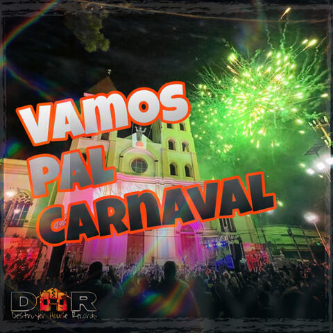 Vamos pal carnaval