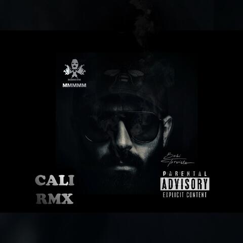 CALI RMX