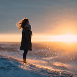 Beyond the Winter Wind