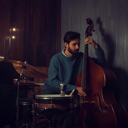 Moonlight Coffee Walk