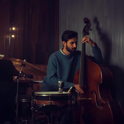 Moonlight Coffee Walk