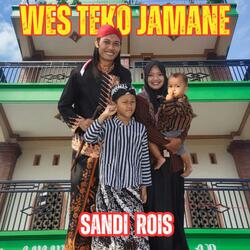 Wes Teko Jamane