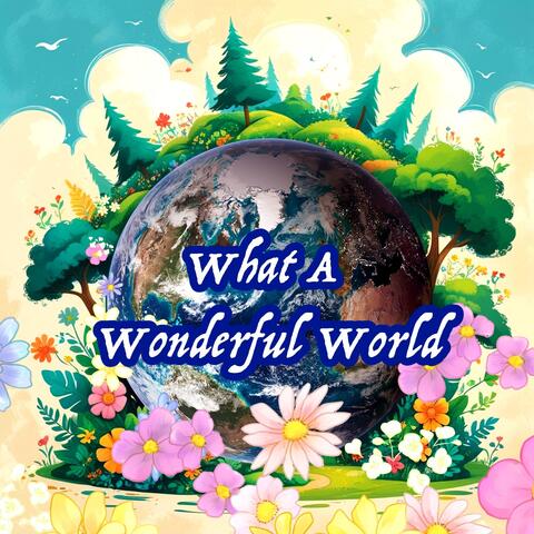What A Wonderful World