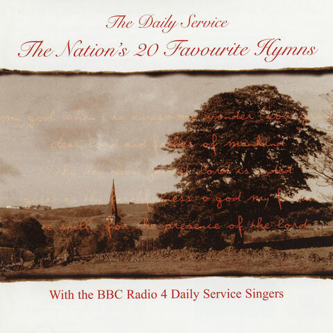 The Daily Service - The Nation's 20 Favourite Hymns