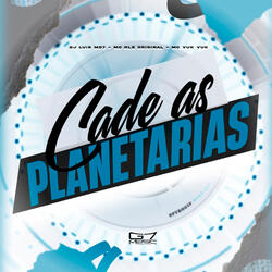 Cade as Planetarias