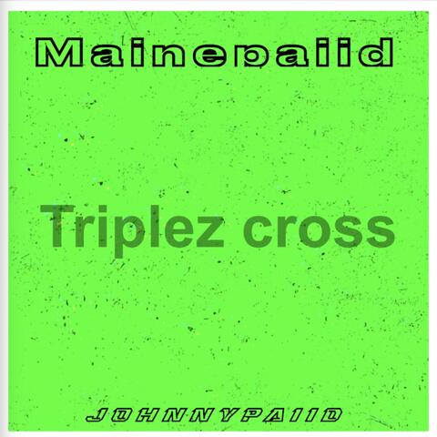 Triplez Cross