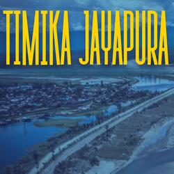 Timika Jayapura