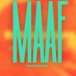 Maaf
