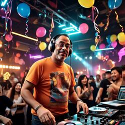 When You Look Around