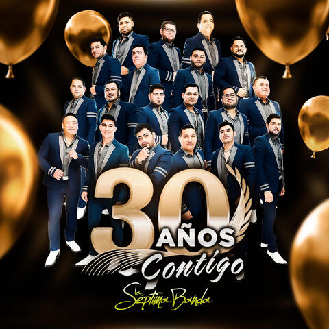30 Años Contigo
