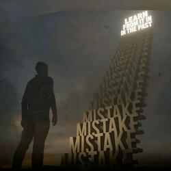 Learn from it in the past