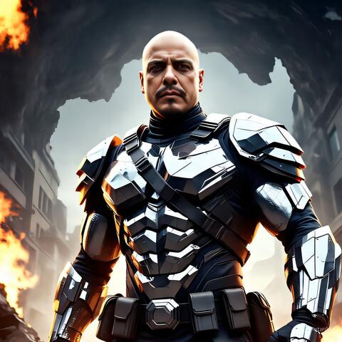 IVE BEEN GOIN AROUND