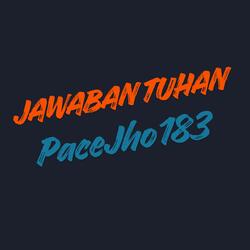 Jawaban Tuhan