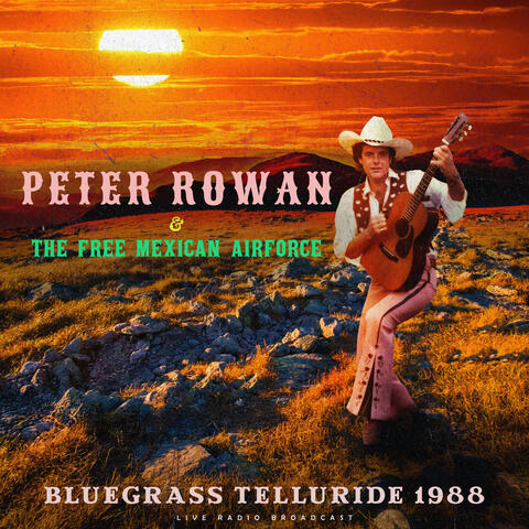 Bluegrass Telluride 1988