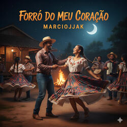 Forró do Meu Coração