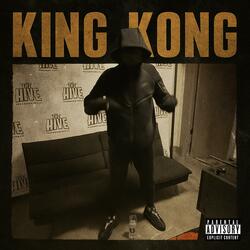 KING KONG