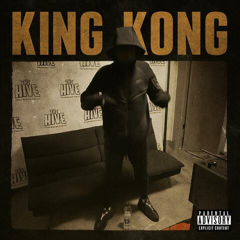 KING KONG