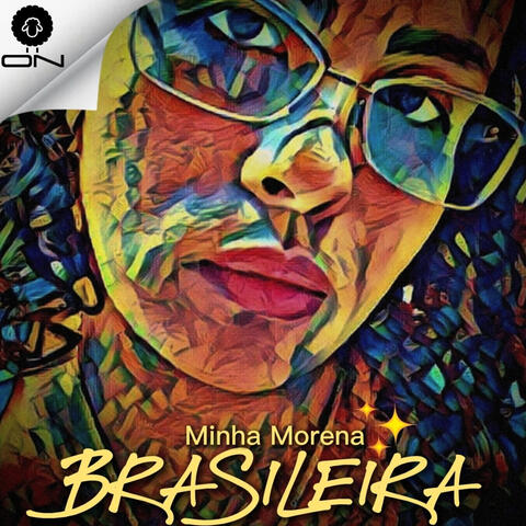 Minha Morena Brasileira