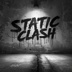 STATIC CLASH