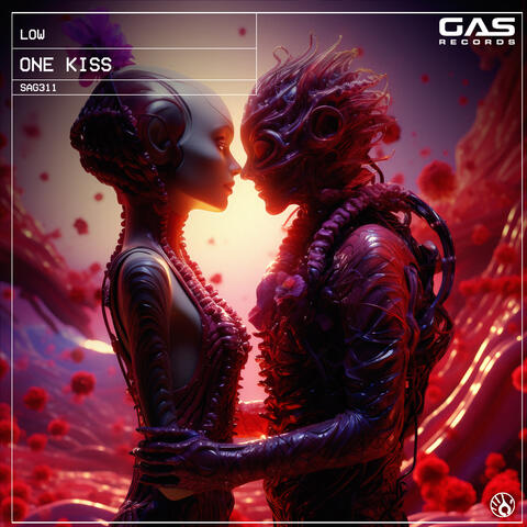 One Kiss