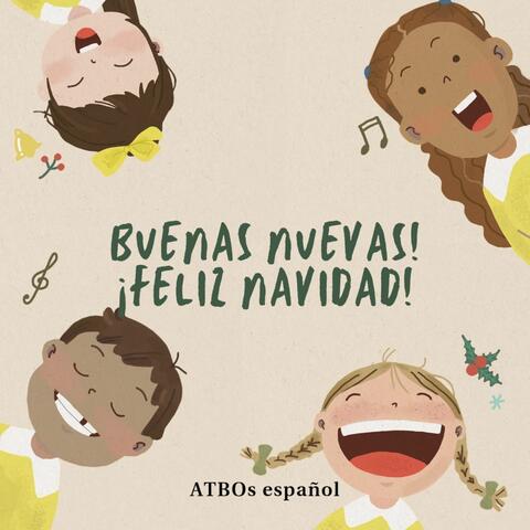 Buenas Nuevas! Feliz Navidad!