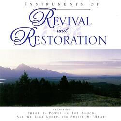 There's Glory All Around