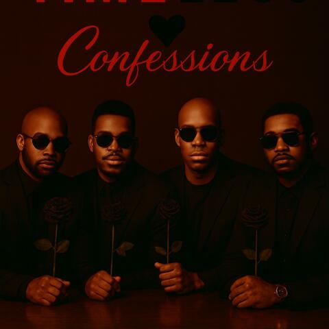 Confessions