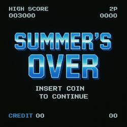Summer’s Over