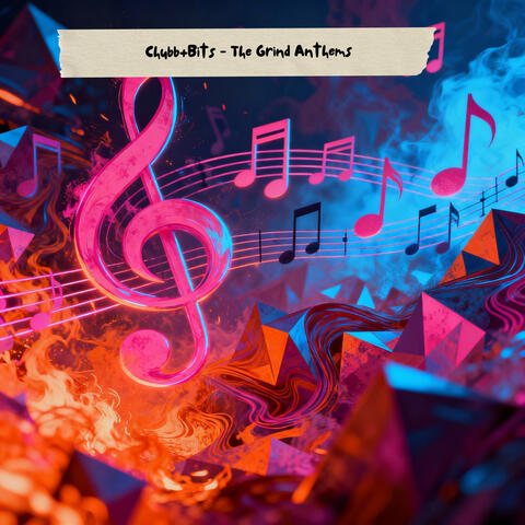 The Grind Anthems