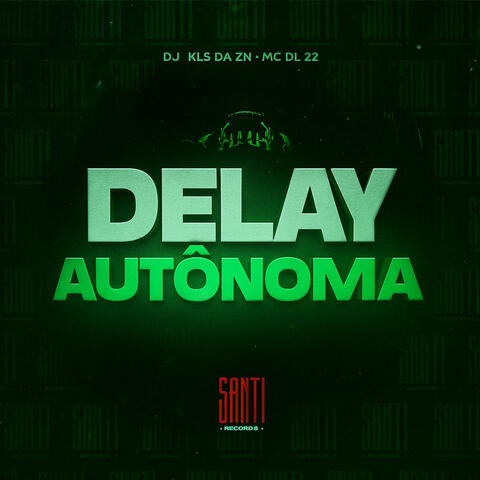 Delay Autônoma