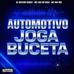 Automotivo Joga Buceta