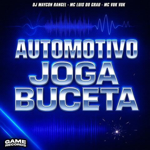 Automotivo Joga Buceta