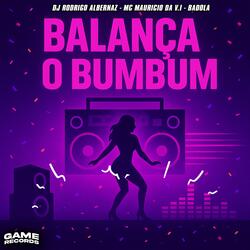 Balança o Bumbum
