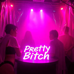 Pretty Bitch