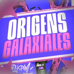 Origens Galaxiales
