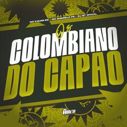 Os Colombiano do Capão