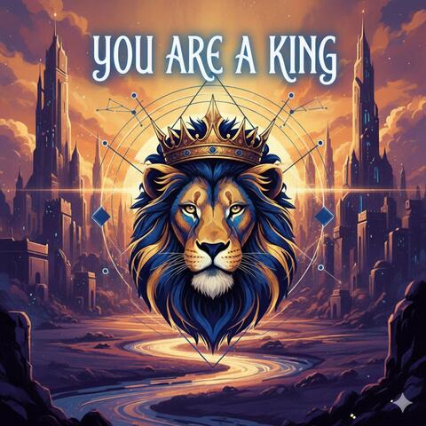 You Are a King