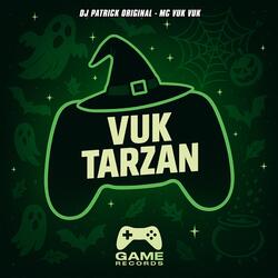 Vuk Tarzan