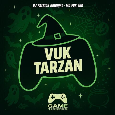 Vuk Tarzan