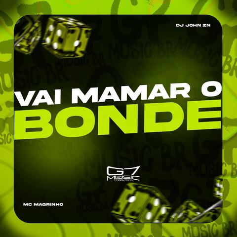 Vai Mamar o Bonde