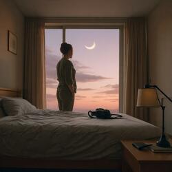 Stay With Me Tonight