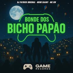 Bonde dos Bicho Papão