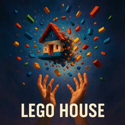 Lego House