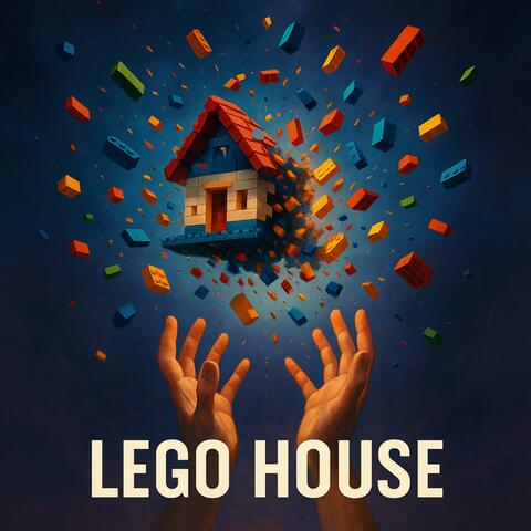 Lego House