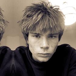 how could u leave me