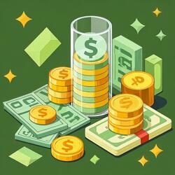 Pinjam duit ga bayar