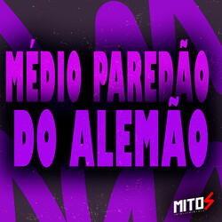 Médio Paredão Do Alemão