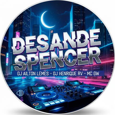 Desande Spencer