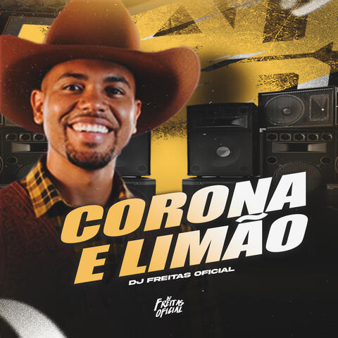 Corona E Limão