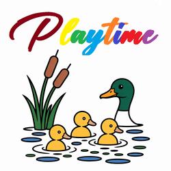 Playtime
